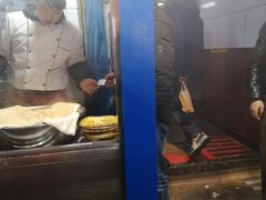 -郑家包子牛肉拉面(尚勤路店)