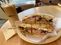 -OUR Bakery(中海环宇荟店)