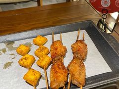 -管氏翅吧(台湾街店)