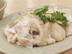 -百家鸡味馆(清泰店)