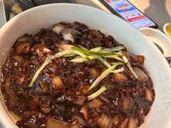 -淘淘园·韩式手工炸酱面(井亭天地店)