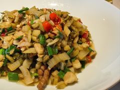 -千岛湖小鱼儿·淳安匠心农家菜