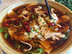 小白干-深山老屋(张江店)