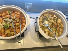 -素满香·食养自助(福州·长乐北路店)