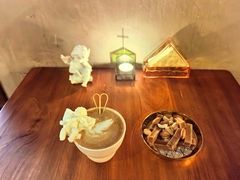 -CHURCH  BISTRO 教堂·餐吧