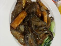 -马凯餐厅(长椿街店)