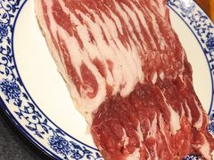 -裕德孚手切涮羊肉(建业凯旋广场店)