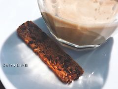 澳洲白咖啡-ZEMOCAFE·FUSION FOOD(西交利物浦店)