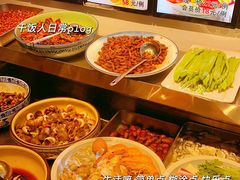 -五谷丰登·胶东海鲜·家常菜(张村店)