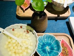 -野蔓果·山野菜(西湖景区·龙井茶田店)