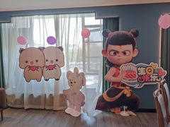 -小厨娘淮扬菜(天印大道店)