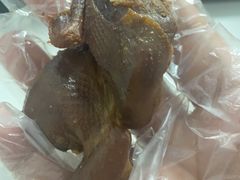 -黄毛鸭脖(汉阳总店)