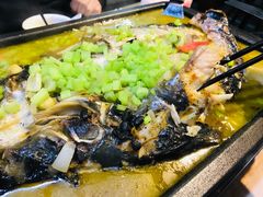 -猫大侠烤鱼(好吃街店)