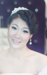 -FIONA MAKE UP恋妆造型
