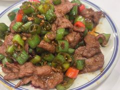 -澳门陈光记烧味饭店(南京德基广场店)