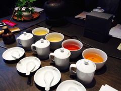 -王德传茶庄(上海新天地店)