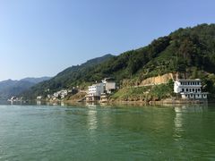 -新安江山水画廊风景区