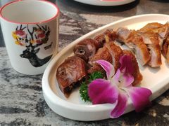 -新白鹿餐厅(松江开元地中海店)