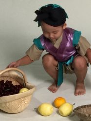 -盘子女人坊生日照·摄影馆(华强店)