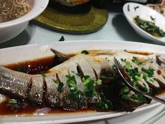 -吴记百家·私房菜·家宴(润园店)