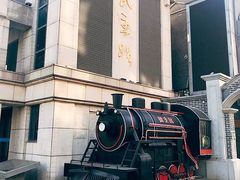 -连云港民主路老街