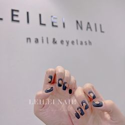 -LEILEI NAIL蕾蕾美甲美睫