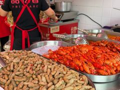 -品忆香炒货工坊(西稍门店)