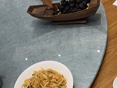 -蘇河湾·新鲁菜·泰山宴(宝龙店)