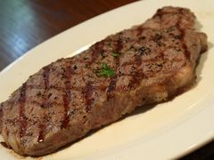 澳洲和牛西冷牛排-弗兰克牛排西餐厅Ribone steak house(柠檬花园店)