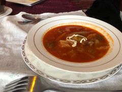 -92°C俄式厨房(中央大街店)