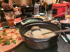 -羽鸽集·乳鸽专门店·地道顺德菜(岭南站店)