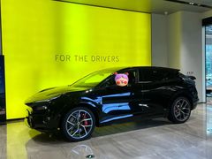 -莲花跑车(国贸商城店)