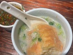 -大良毋米粥(锦龙路总店)