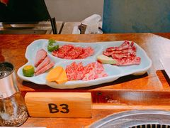 -御牛道日式烤肉料理(杭州万象城店)
