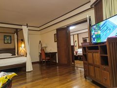 -三亚亚龙湾天域度假酒店