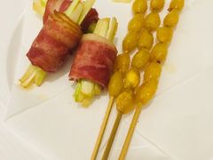 -汕头国际大酒店-牛一町目餐厅