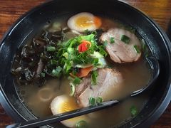 -屯屯面(海尔路店)