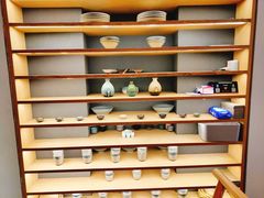 -静一餐厅·湖北菜(前门创始店)
