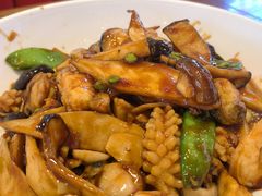 -渔家风味·鲅鱼水饺·央视展播·海鲜天津菜(开发区店)