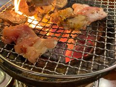 -蒜香焼肉PURUSHIN(马场路店)