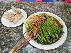 -陈氏老字号十三小炸炸店