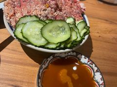 -捡角台湾食堂(花木Plus乐坊店)
