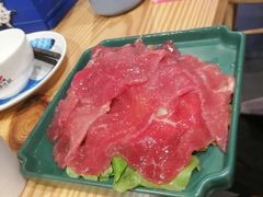 -鱼颜诱纸纸上烤鱼·蛙(龙湖天街店)