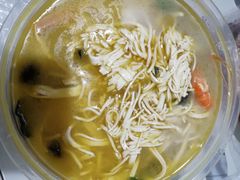 大煮干丝-迎扬春茶社(闻喜路店)