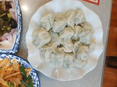-军嫂饺子馆(岳家寨小区店)