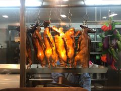 -椿记烧鹅(叠彩店)