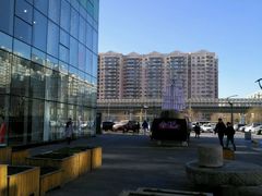 -北京华联购物中心(天通苑店)
