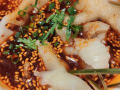 没骨头鸡爪-太二酸菜鱼(武汉光谷保利店)