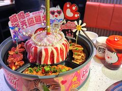 -猫抓烤肉(春熙路店)