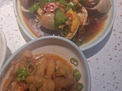 -沪小胖·小龙虾·蓝龙王(八佰伴店)